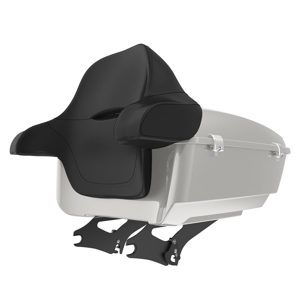 Detachable King Tour Trunk Pack Kits |2014-2026 Touring Models