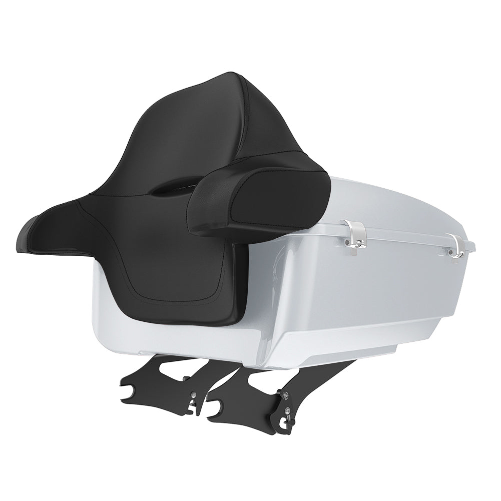 Detachable King Tour Trunk Pack Kits |2014-2026 Touring Models