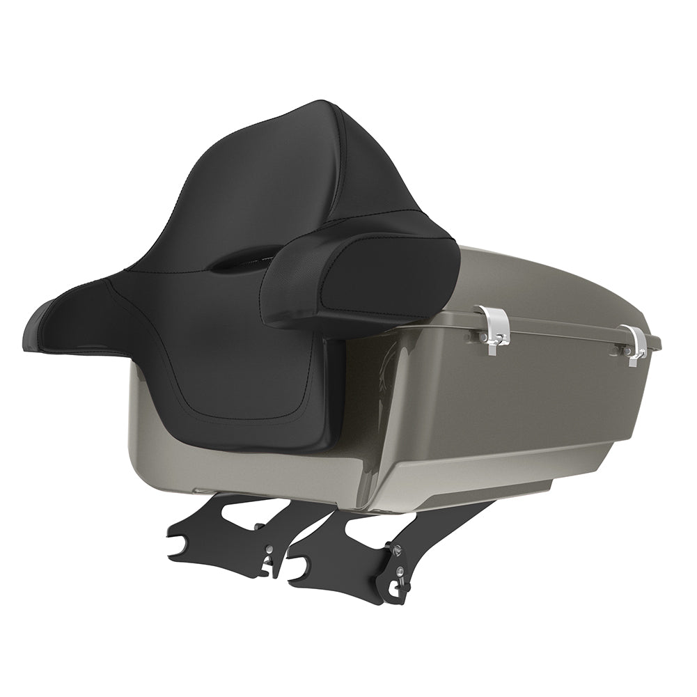 Detachable King Tour Trunk Pack Kits |2014-2026 Touring Models