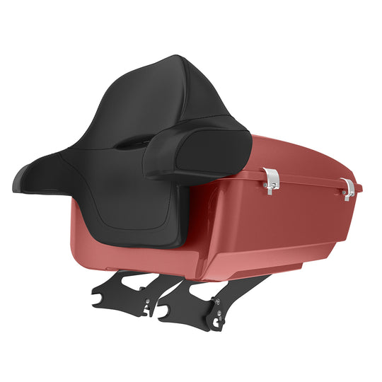 Detachable King Tour Trunk Pack Kits