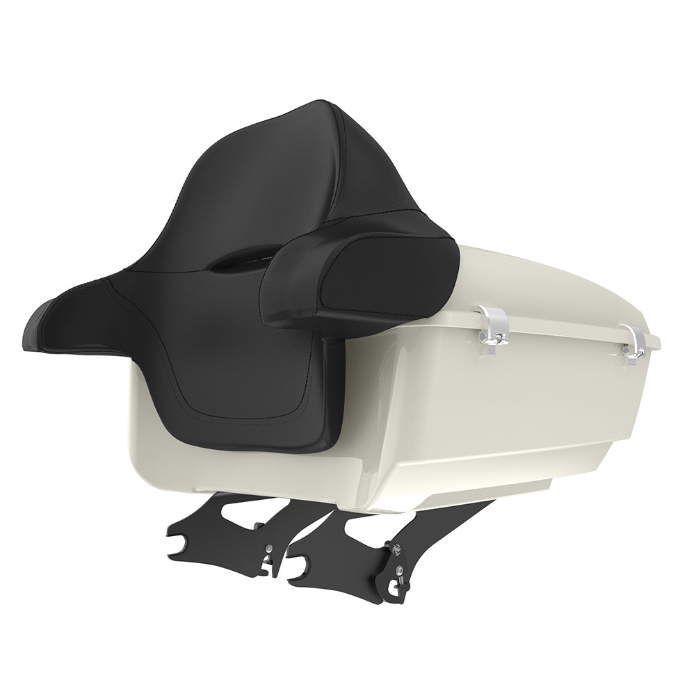 Detachable King Tour Trunk Pack Kits |2014-2026 Touring Models