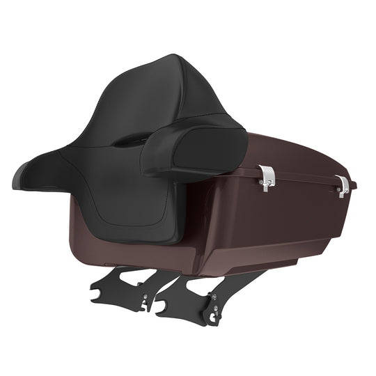 Detachable King Tour Trunk Pack Kits