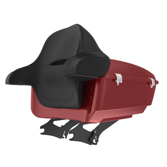 Detachable King Tour Trunk Pack Kits