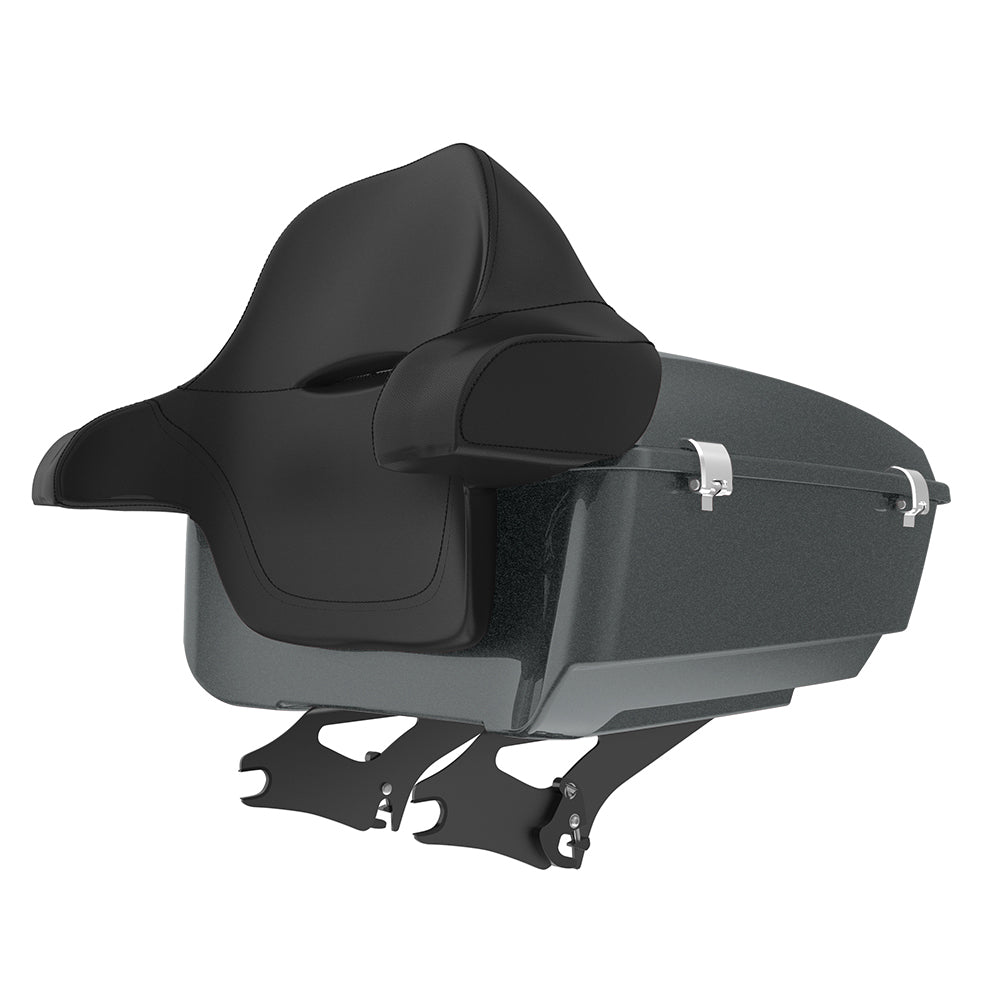 Detachable King Tour Trunk Pack Kits |2014-2026 Touring Models