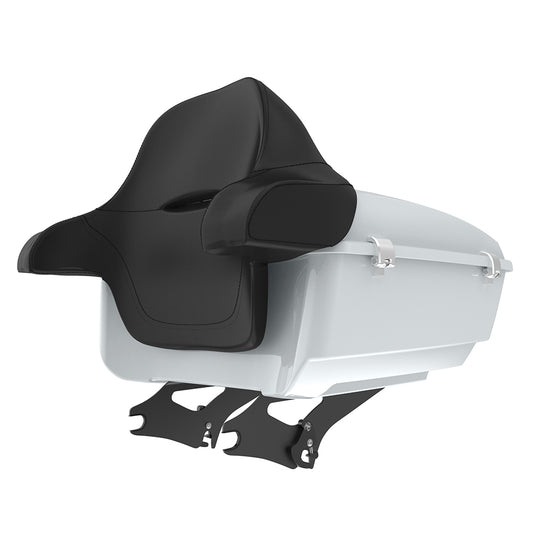 Color Matched Detachable King Tour Trunk Pack Kits