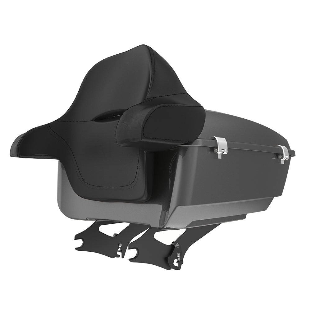 Detachable King Tour Trunk Pack Kits |2014-2026 Touring Models