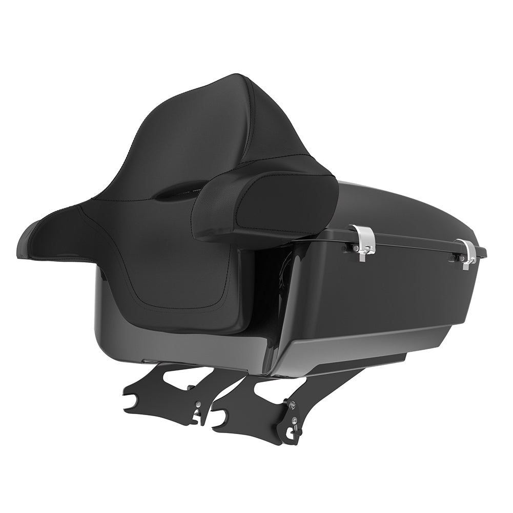 Detachable King Tour Trunk Pack Kits