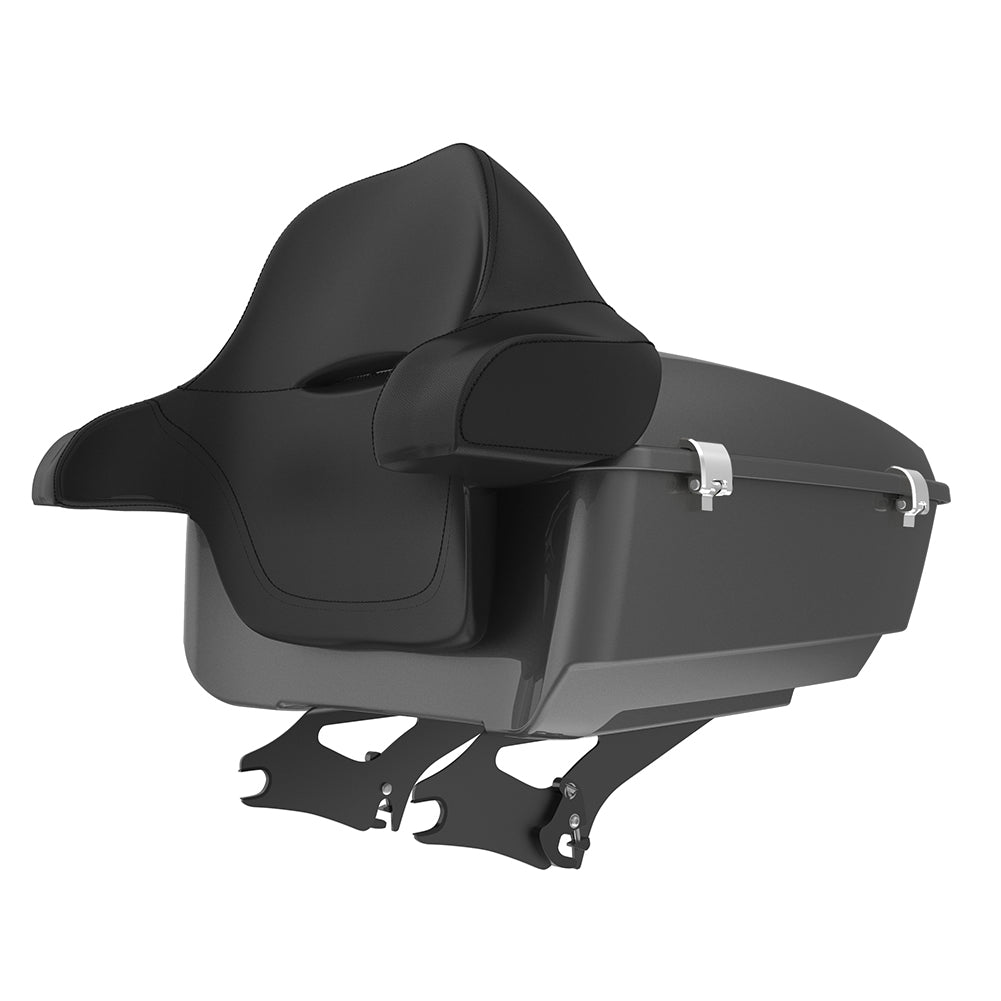 Detachable King Tour Trunk Pack Kits |2014-2026 Touring Models