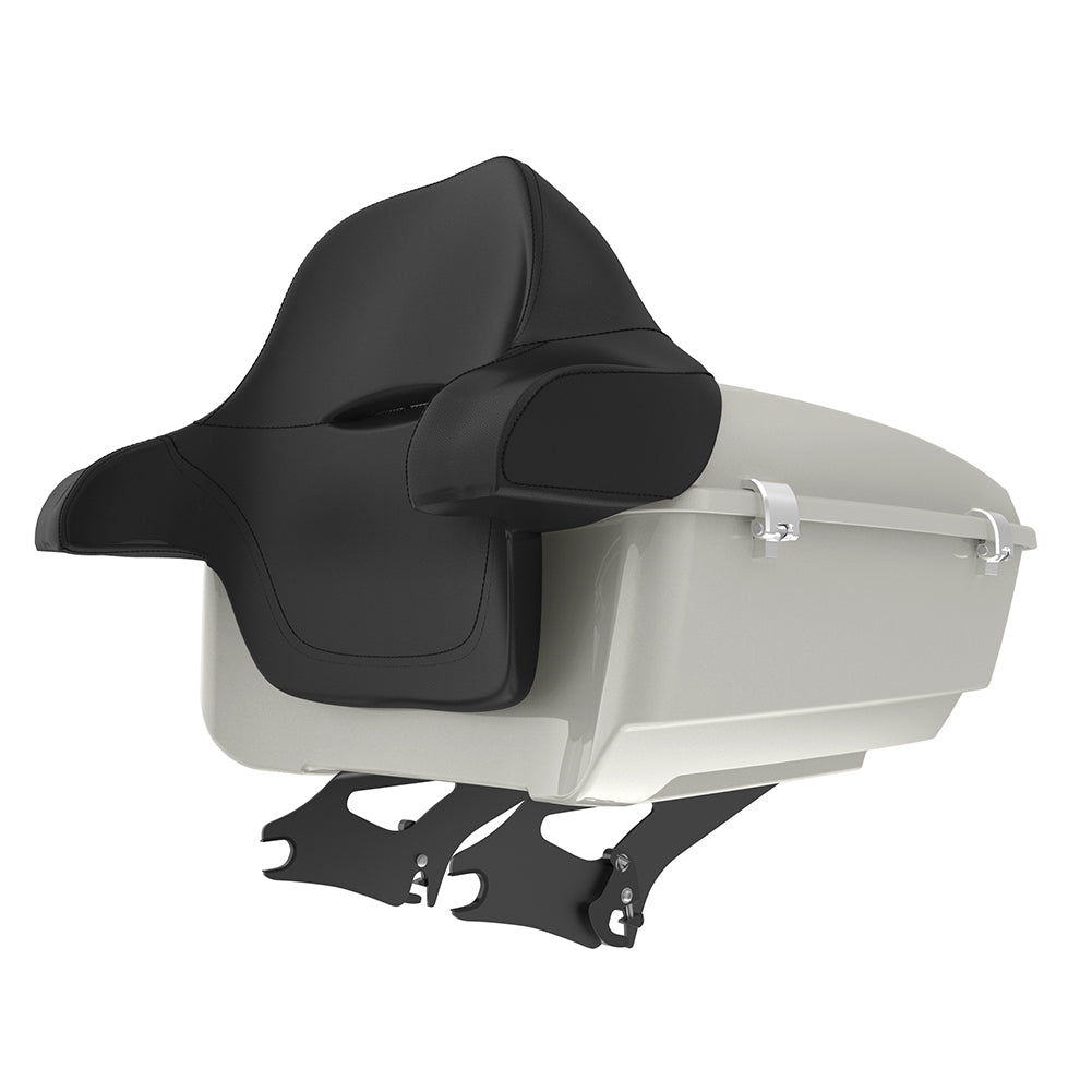Detachable King Tour Trunk Pack Kits |2014-2026 Touring Models