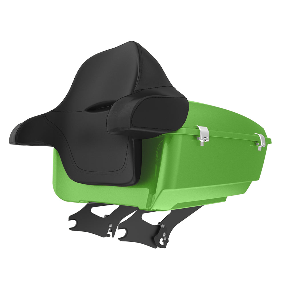 Detachable King Tour Trunk Pack Kits