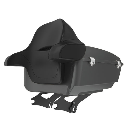 Detachable King Tour Trunk Pack Kits