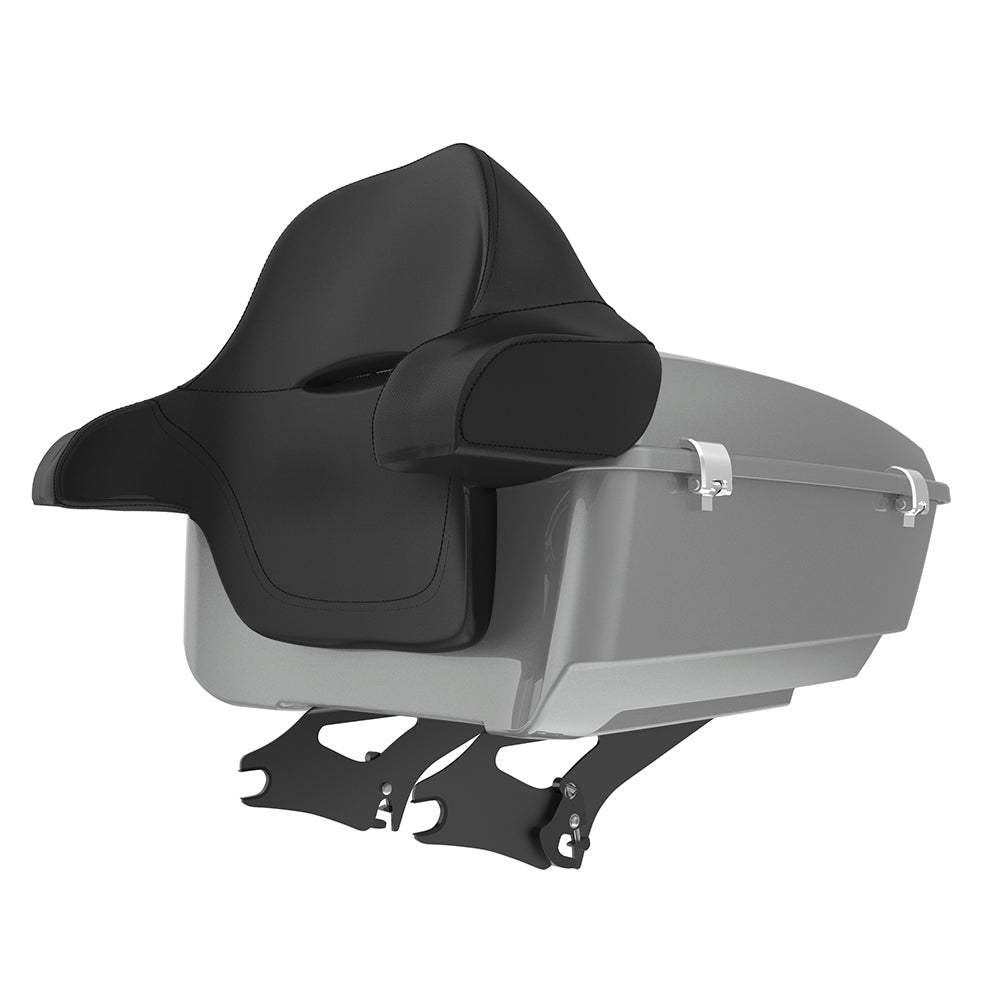 Detachable King Tour Trunk Pack Kits |2014-2026 Touring Models