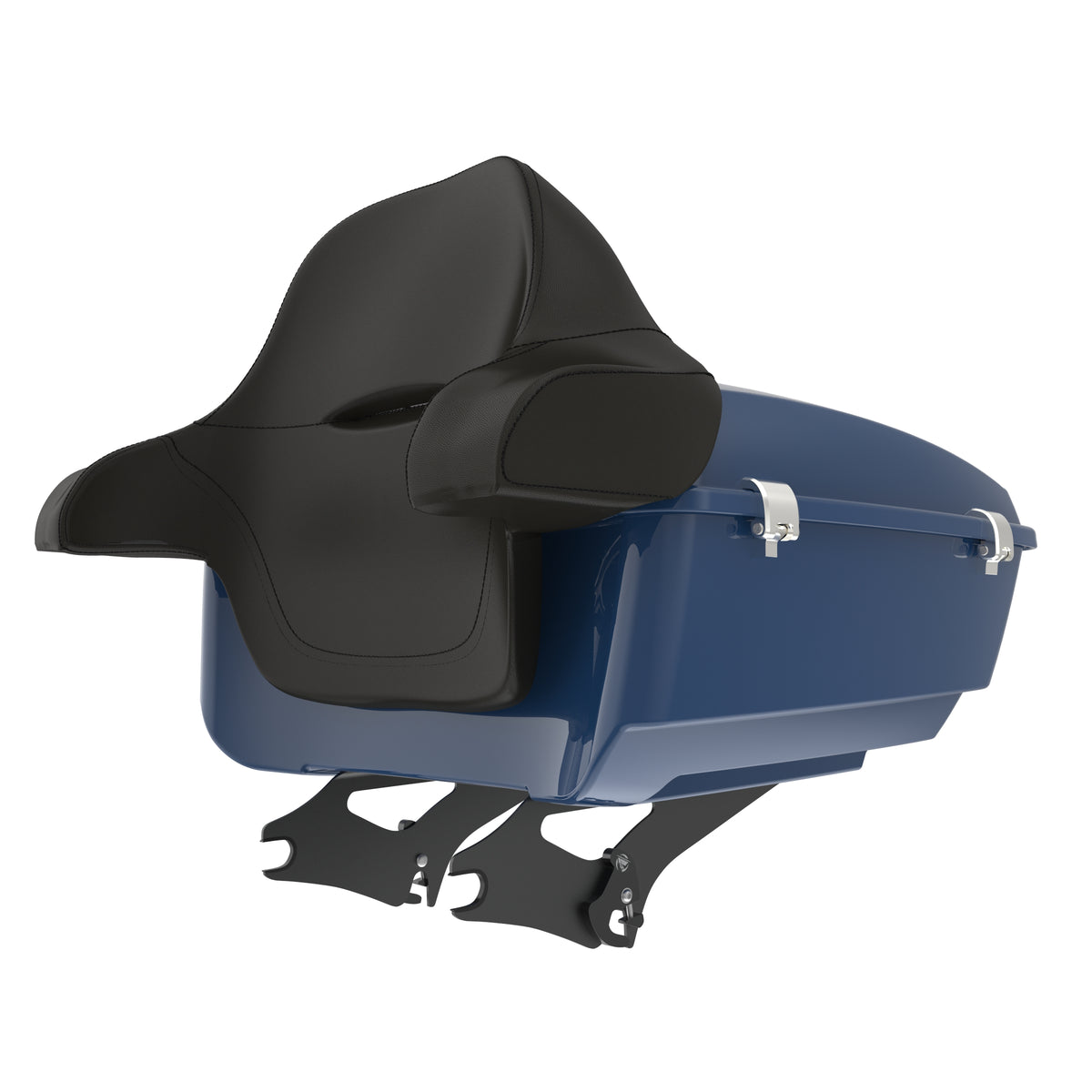 Detachable King Tour Trunk Pack Kits |2014-2026 Touring Models