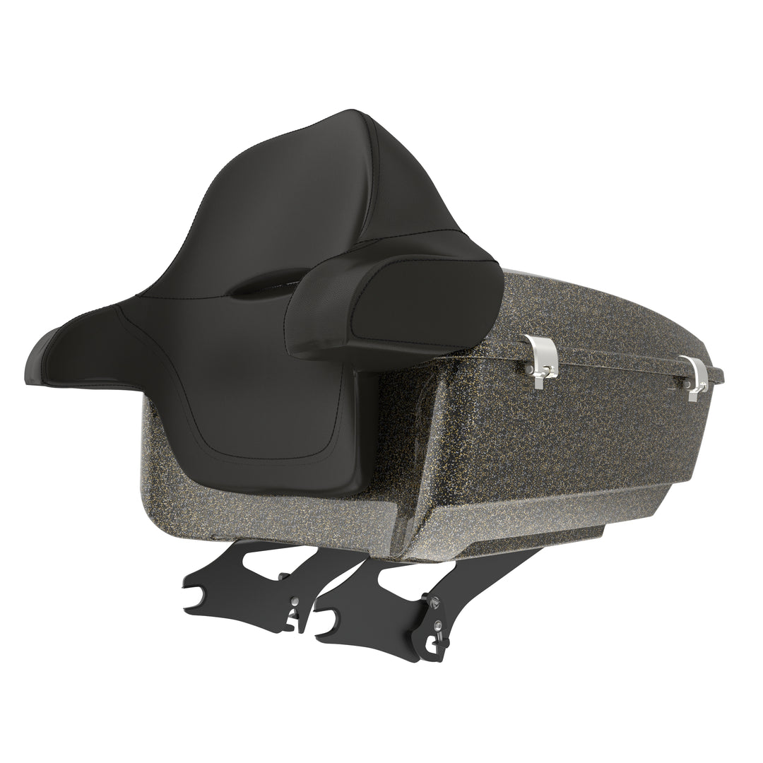 Detachable King Tour Trunk Pack Kits