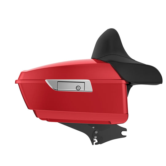Detachable King Tour Pack Kits For Harley