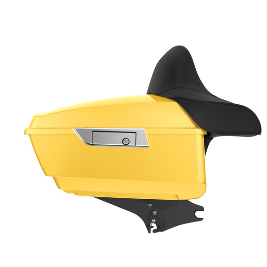 Detachable King Tour Trunk Pack Kits