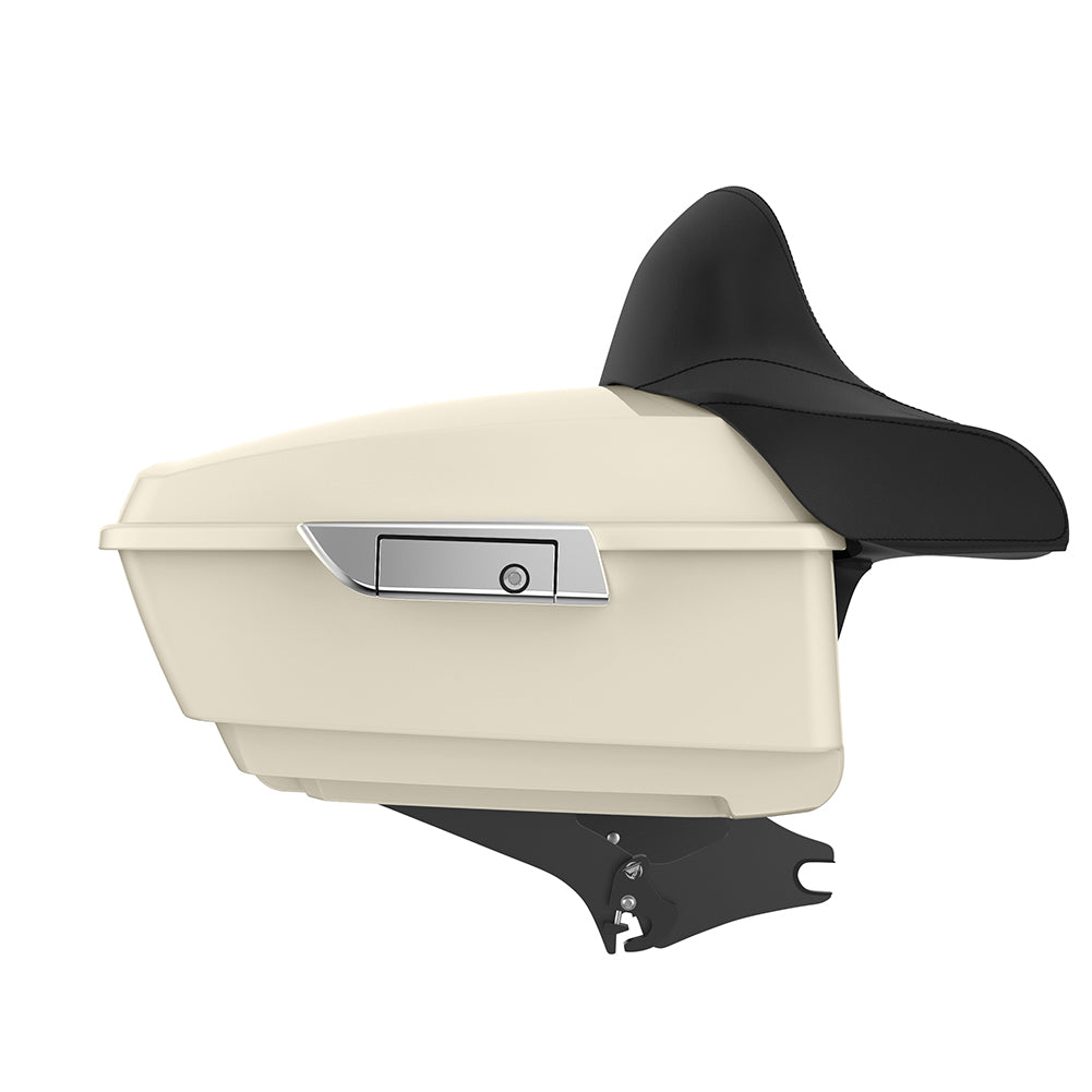 Detachable King Tour Trunk Pack Kits |2014-2026 Touring Models