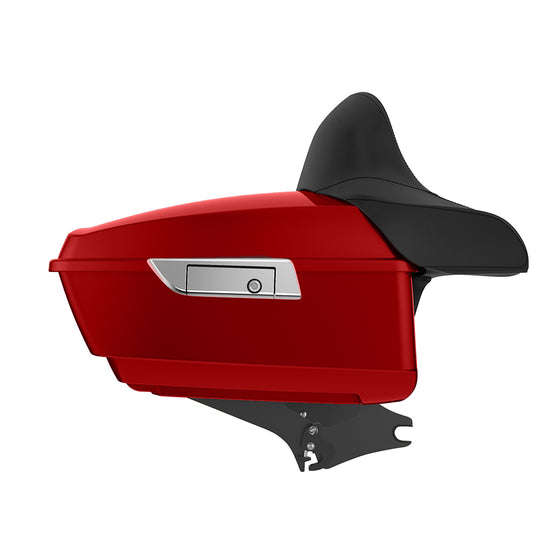 Color Matched Detachable King Tour Trunk Pack Kits