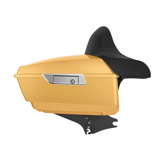 Detachable King Tour Trunk Pack Kits