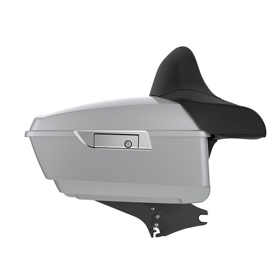 Detachable King Tour Trunk Pack Kits