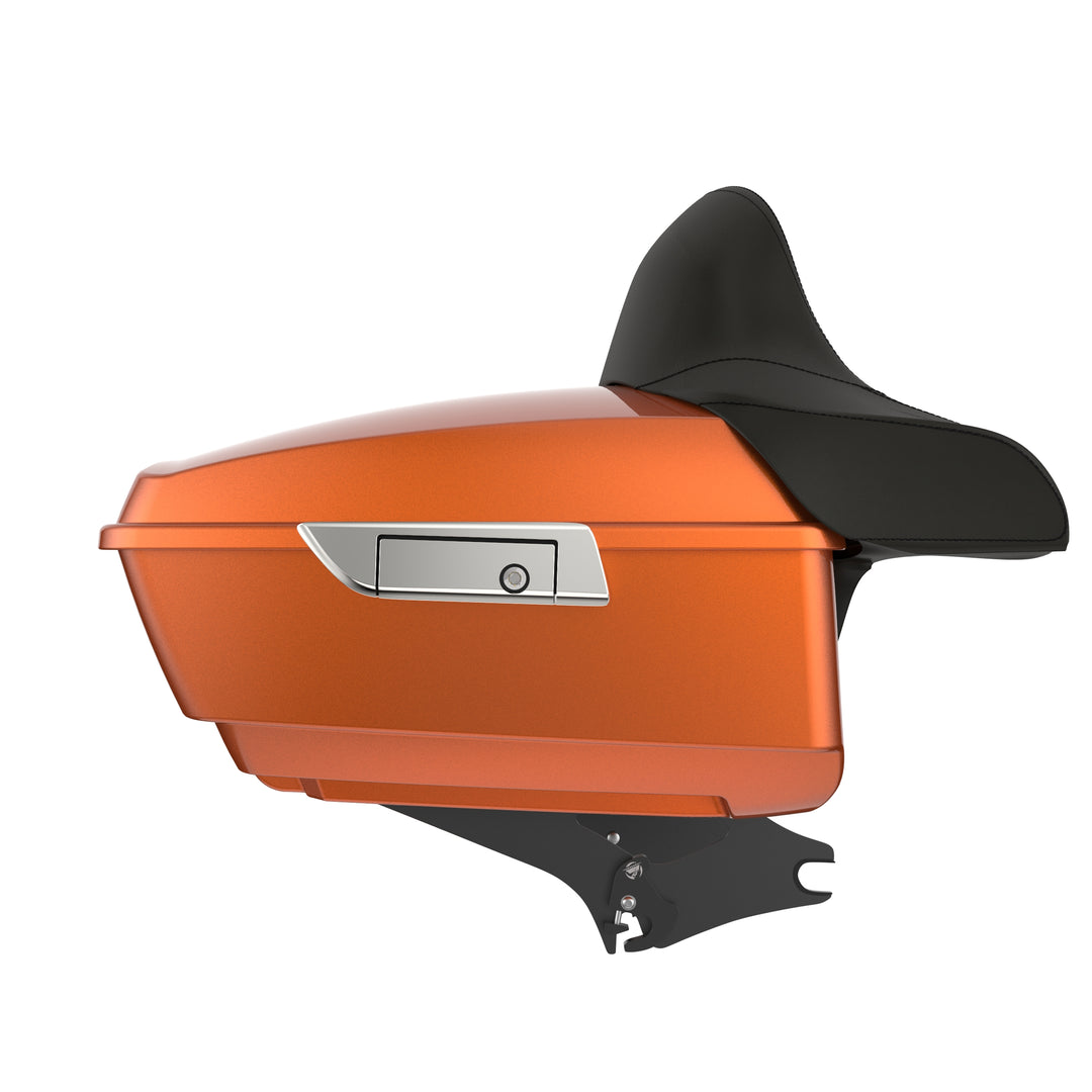 Detachable King Tour Trunk Pack Kits