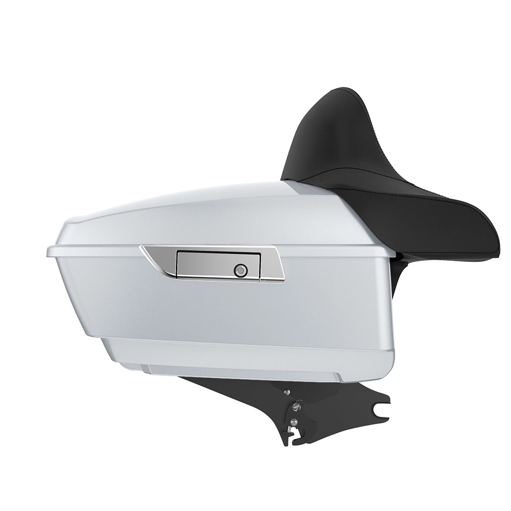 Detachable King Tour Trunk Pack Kits