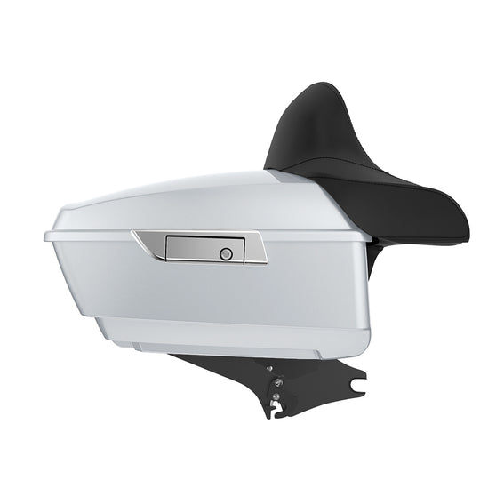 Detachable King Tour Trunk Pack Kits