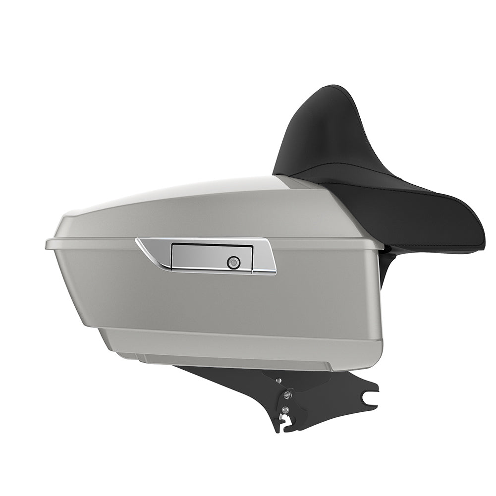 Detachable King Tour Trunk Pack Kits