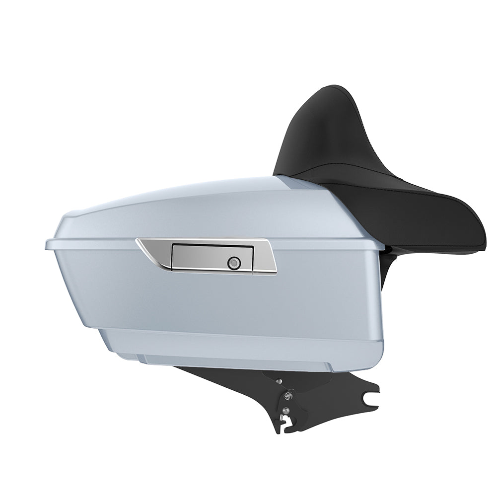 Detachable King Tour Trunk Pack Kits