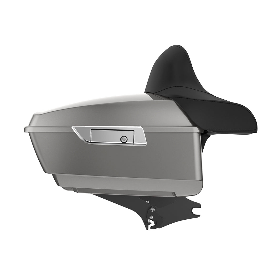 Detachable King Tour Trunk Pack Kits