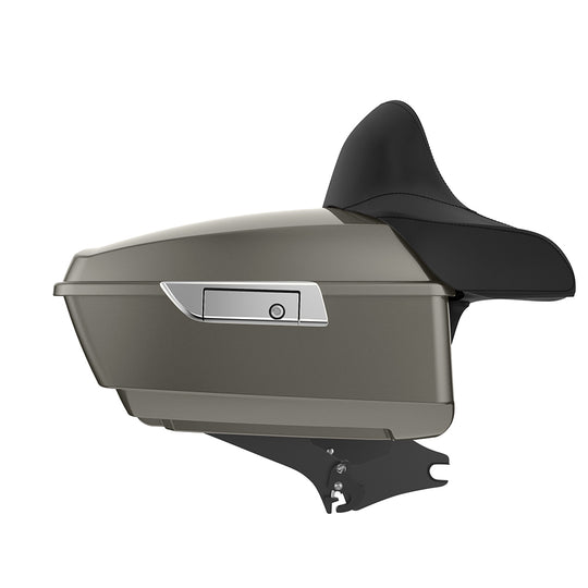 Detachable King Tour Trunk Pack Kits