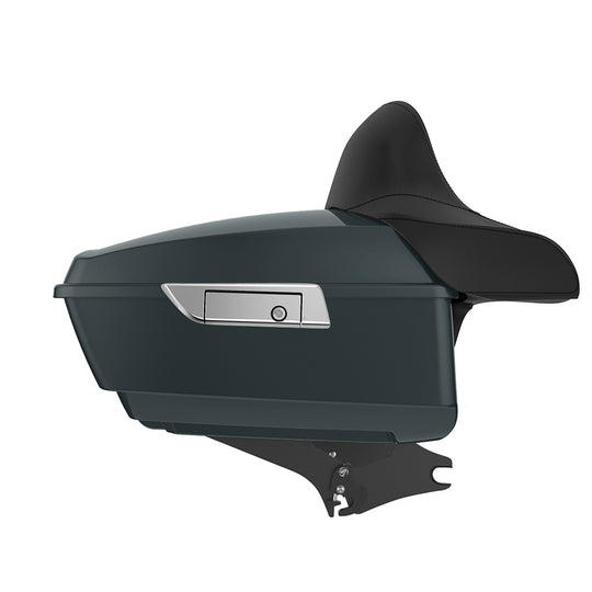 Color Matched Detachable King Tour Trunk Pack Kits