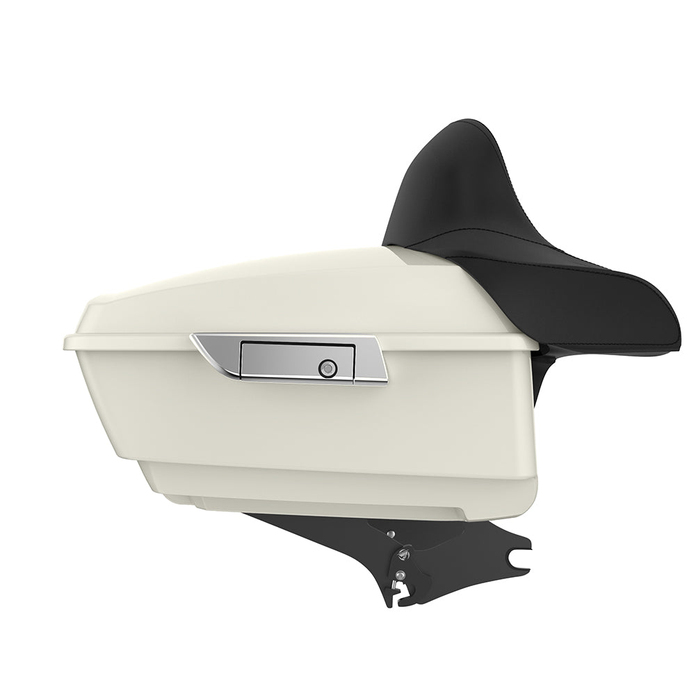 Detachable King Tour Trunk Pack Kits