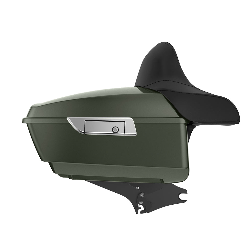 Detachable King Tour Trunk Pack Kits