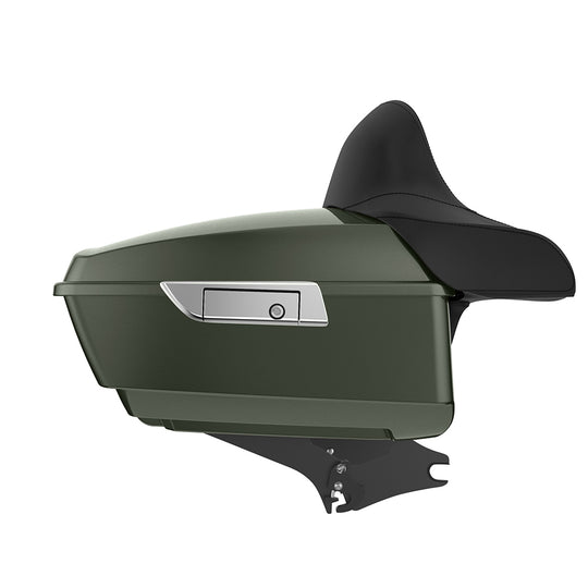 Detachable King Tour Trunk Pack Kits