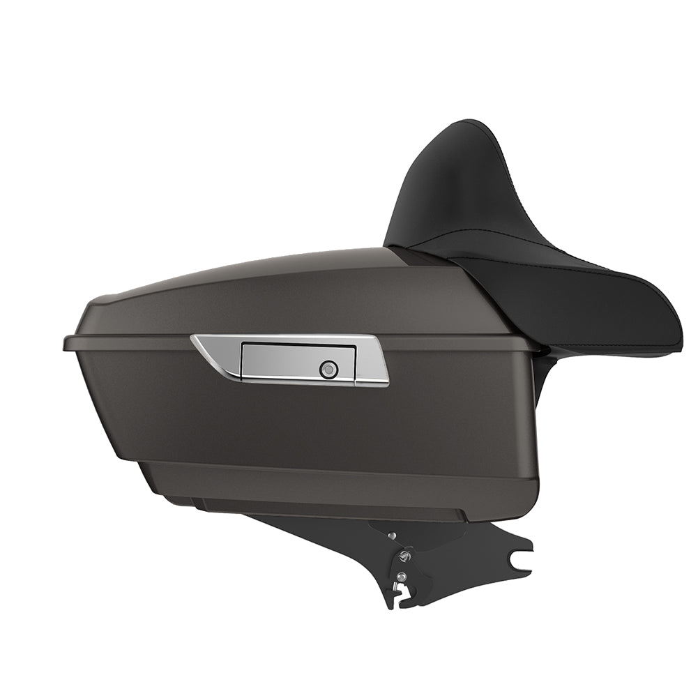 Detachable King Tour Trunk Pack Kits |2014-2026 Touring Models