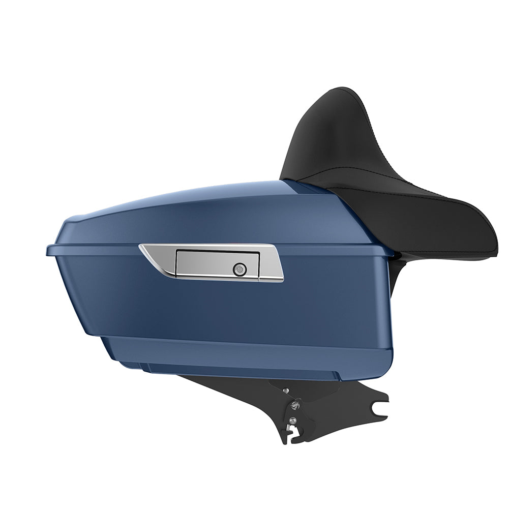 Detachable King Tour Trunk Pack Kits