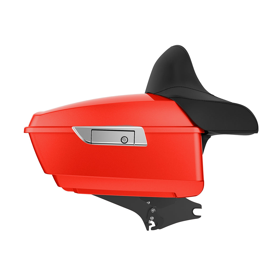 Detachable King Tour Trunk Pack Kits