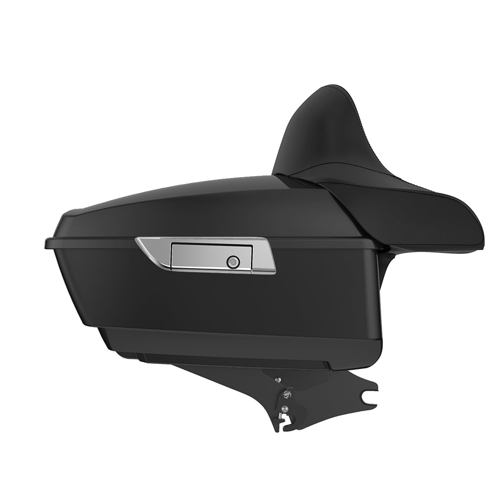 Detachable King Tour Trunk Pack Kits |2014-2026 Touring Models