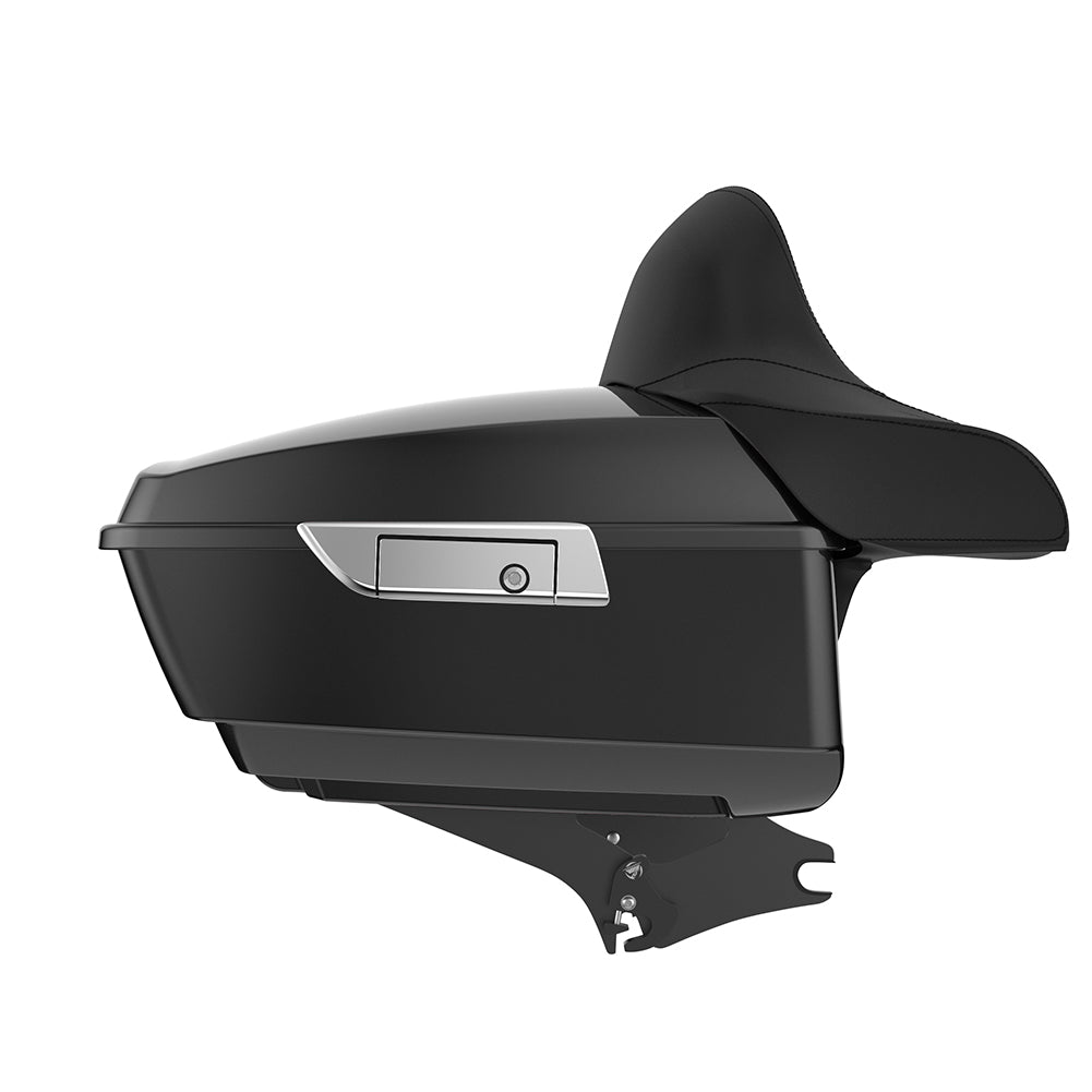 Detachable King Tour Trunk Pack Kits