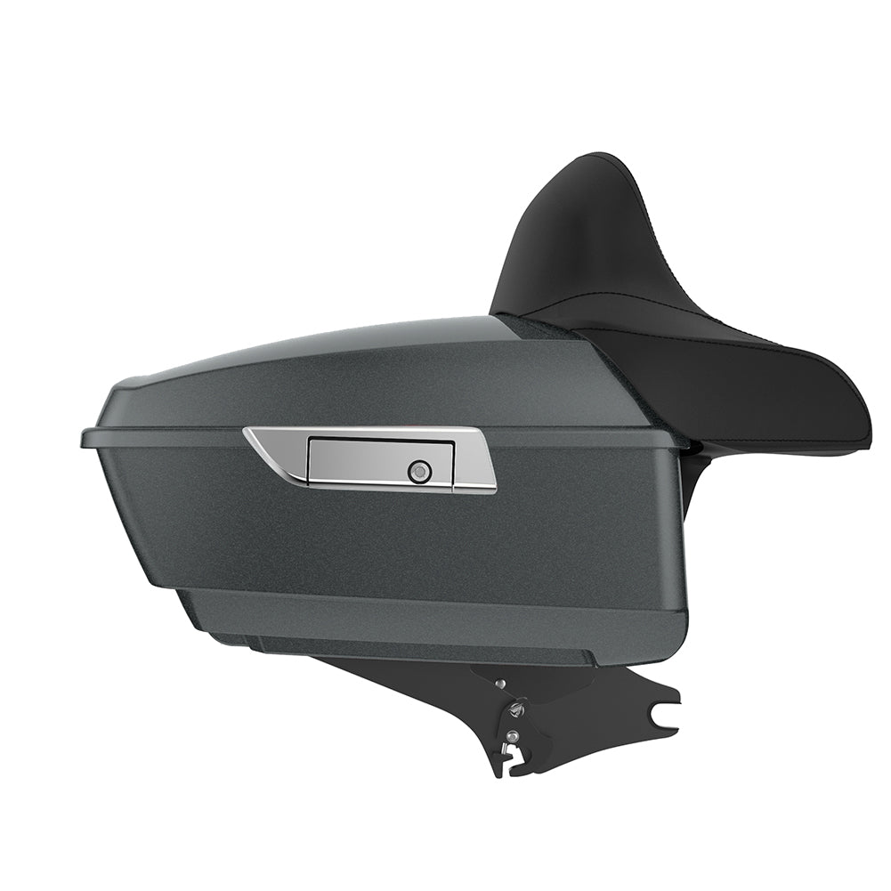 Detachable King Tour Trunk Pack Kits |2014-2026 Touring Models