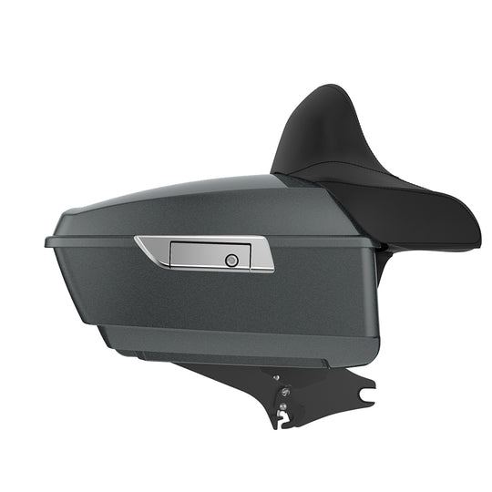 Detachable King Tour Trunk Pack Kits