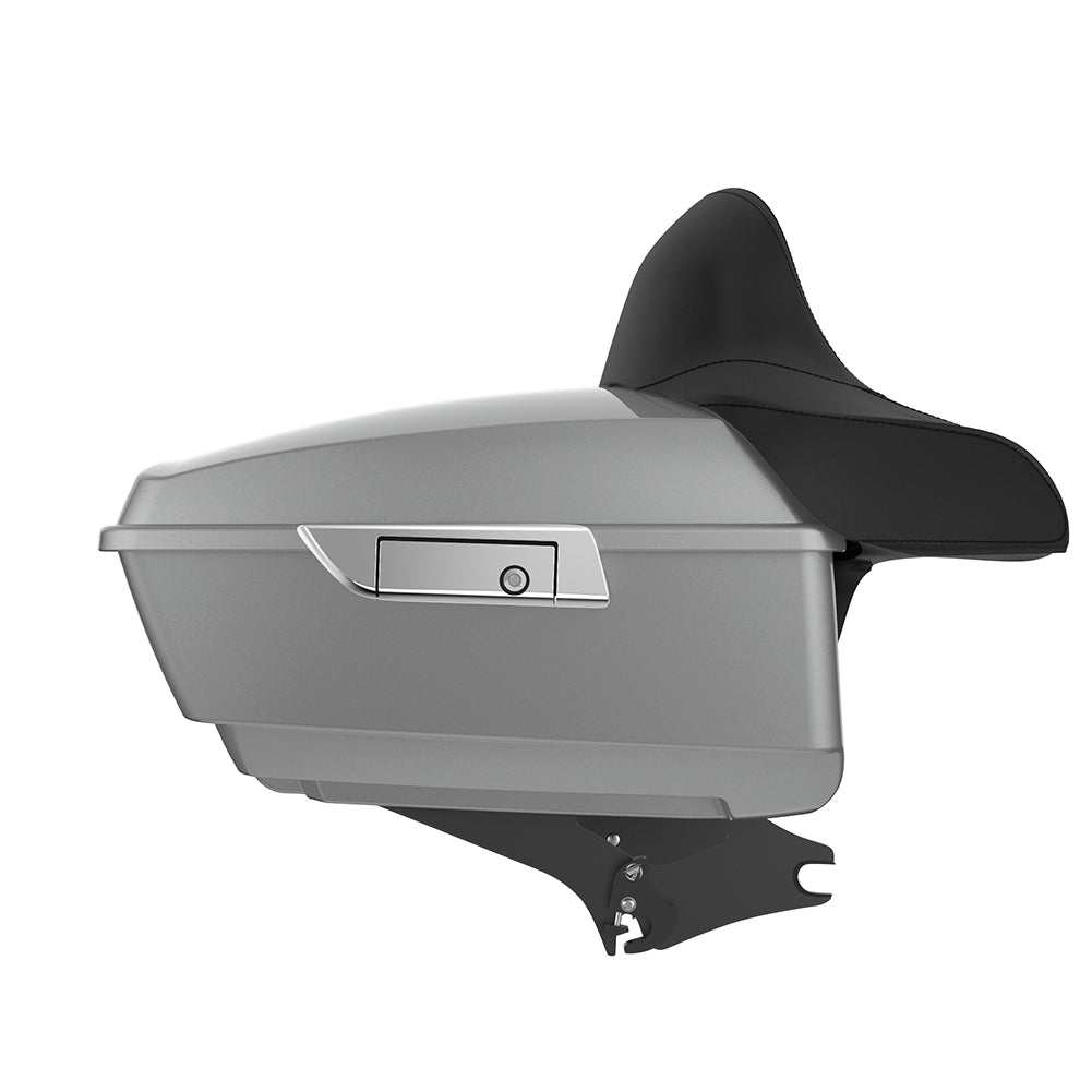 Detachable King Tour Trunk Pack Kits