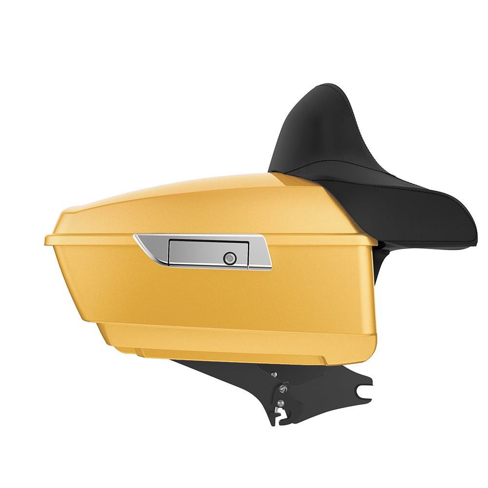 Detachable King Tour Pack Kits For Harley
