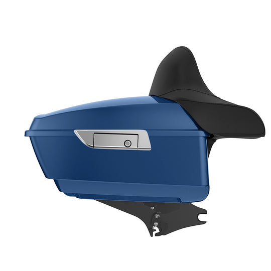 Detachable King Tour Trunk Pack Kits