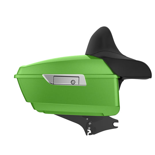 Detachable King Tour Trunk Pack Kits