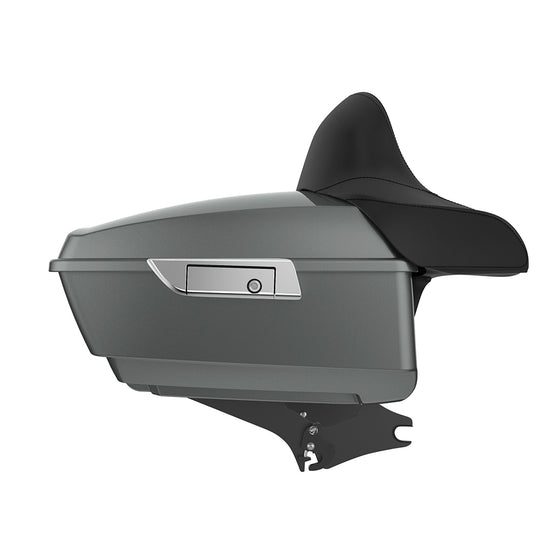 Detachable King Tour Trunk Pack Kits