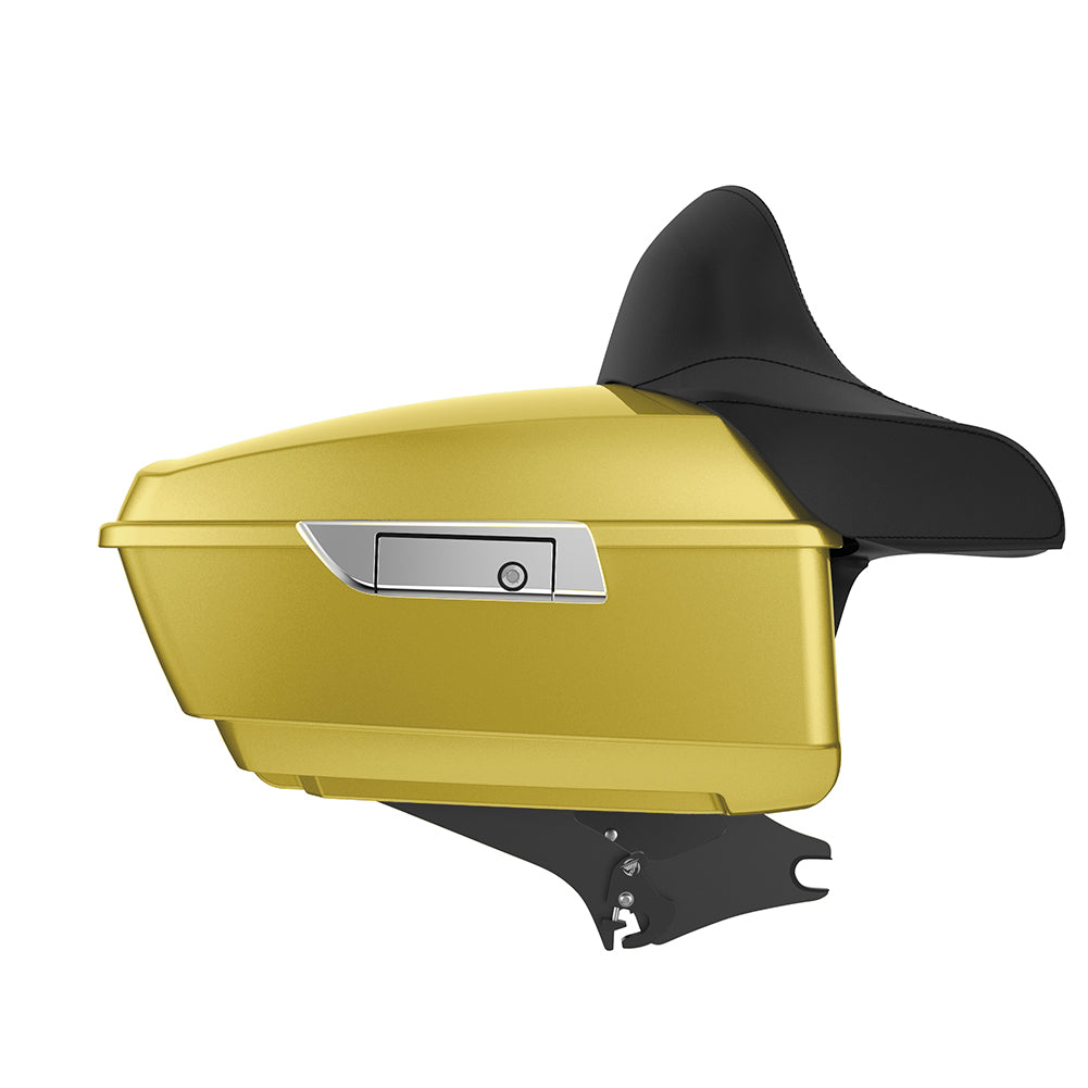 Detachable King Tour Pack Kits For Harley