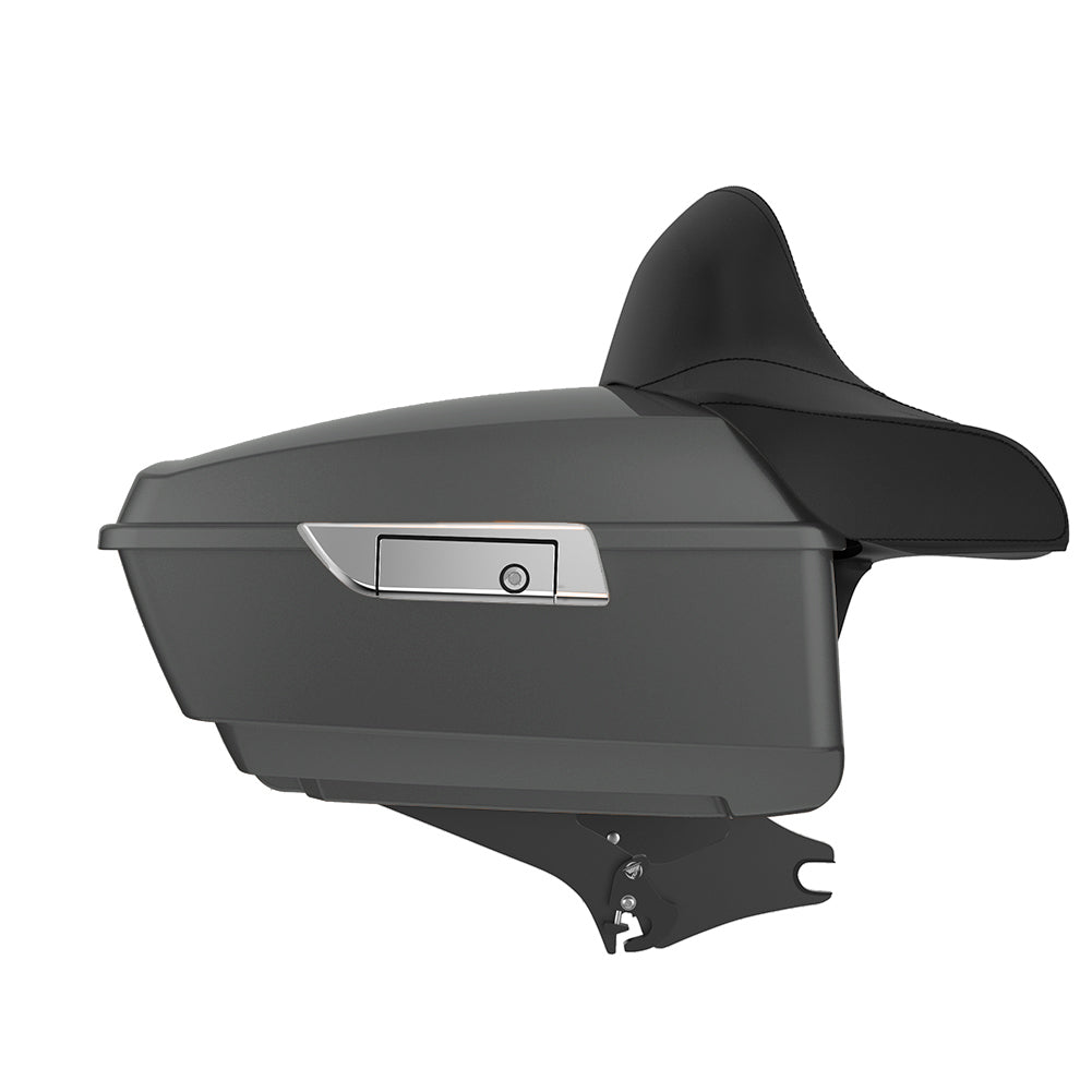 Detachable King Tour Trunk Pack Kits |2014-2026 Touring Models