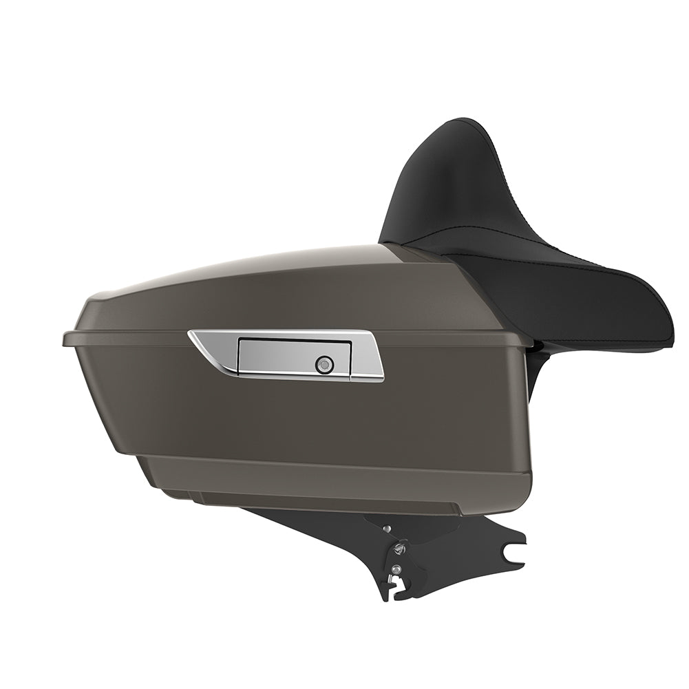 Detachable King Tour Trunk Pack Kits